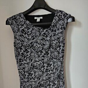 White House Black Market Dress for all Occasions